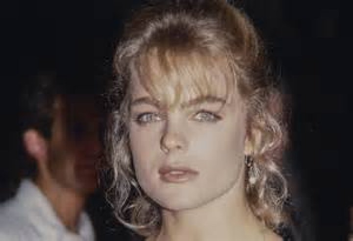 QU&Eacute; FUE DE...? ERIKA ELENIAK