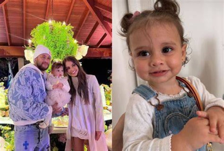 Quem &eacute; a filha de Jung, Kristina Sunshine? Celebrity Land Brasil