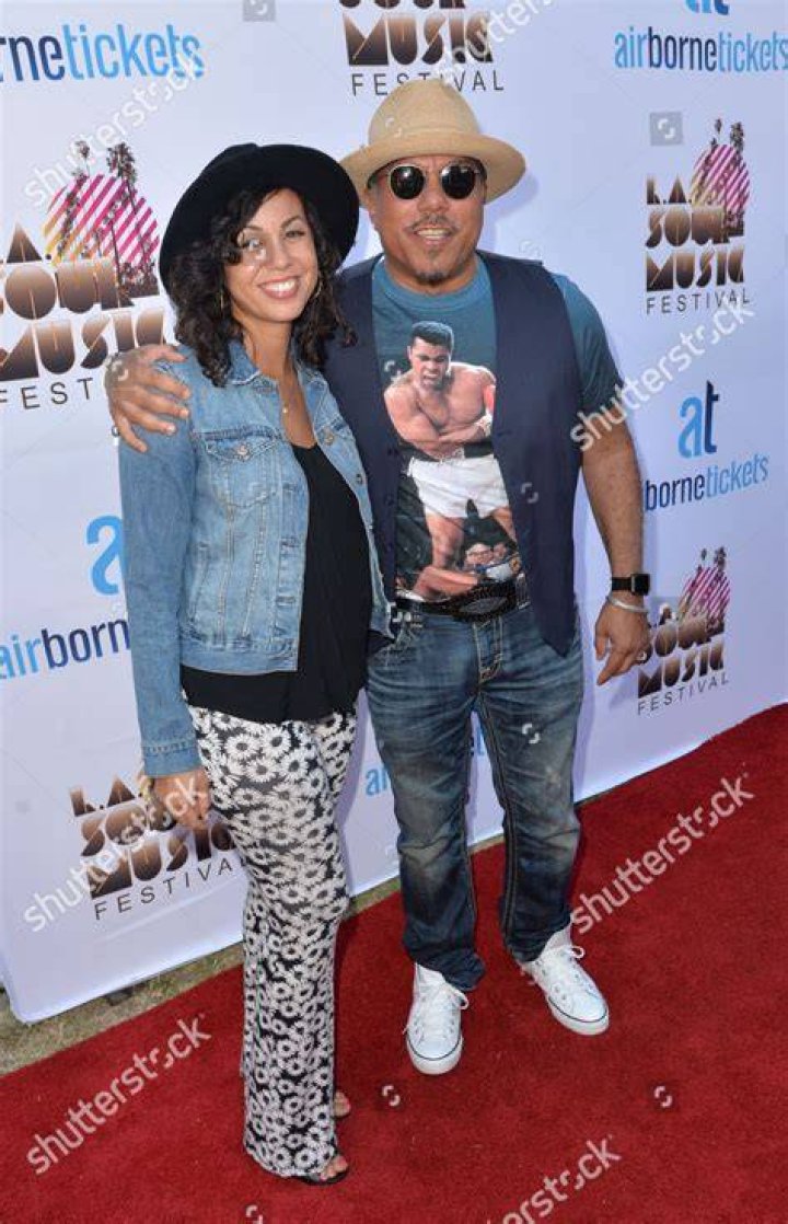 Rainey Hewetthasan Howard Hewett Editorial Stock Photo Stock Image