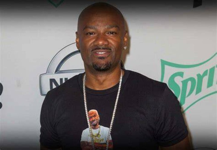 Rapper Big Tigger's Age, Family, Married, Net Worth, Height