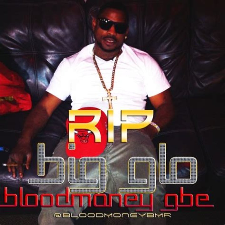 Rapper Blood Money Passes Away Fake Shore Drive&reg;