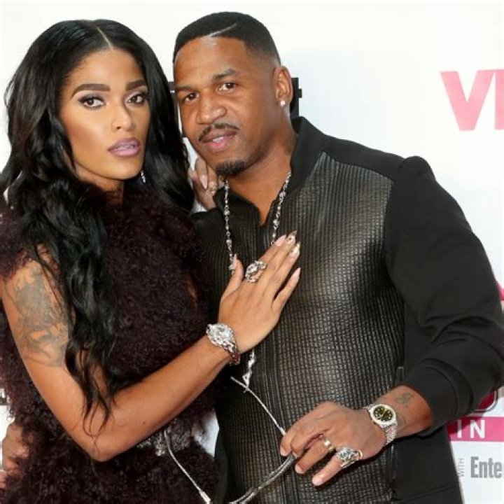 Reality Star Stevie J Heads To Rehab After Failing Drug Test 10 Times