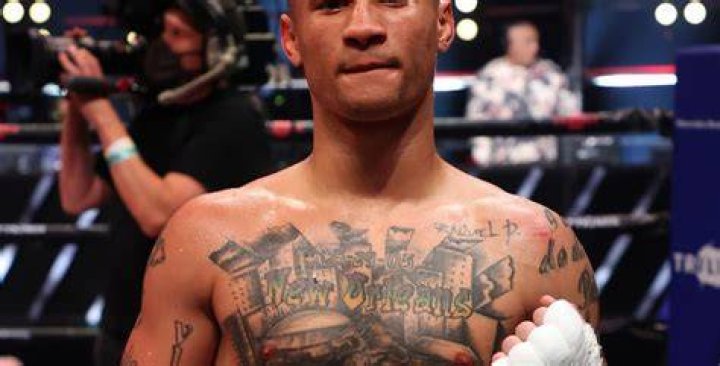 Regis Prograis talks broken promises at PBC Bad Left Hook