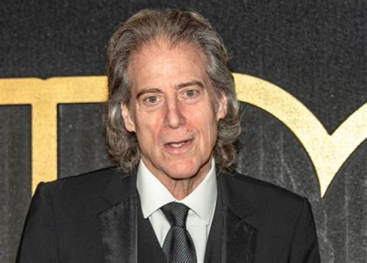 Richard Lewis Bio & Wiki Net Worth, Age, Height & Weight