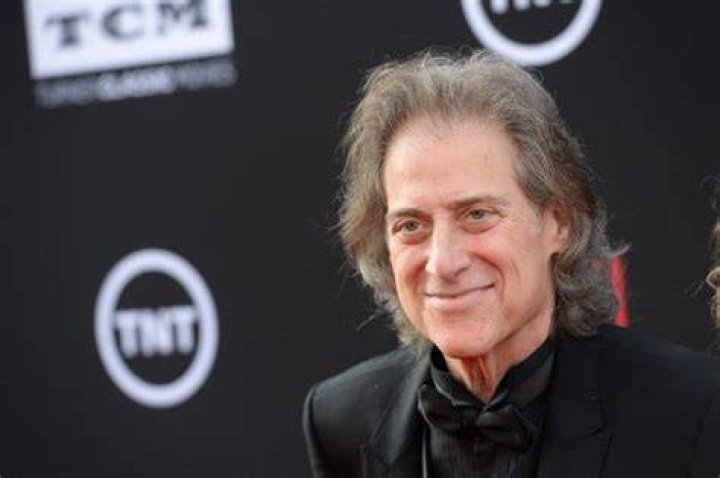Richard Lewis Net Worth Bioagewho.co
