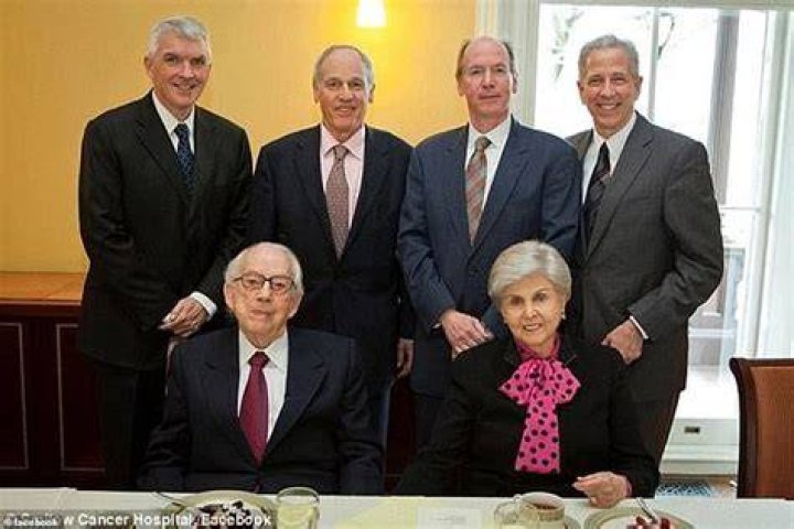 Richard Sackler Says Family and Purdue Bear No Responsibility for