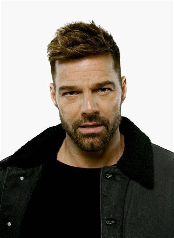 Ricky Martin The Soundcheck GroupThe Soundcheck Group