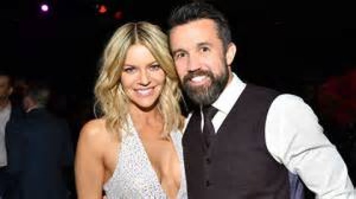 Rob McElhenney's Sister And Creative Collaborator