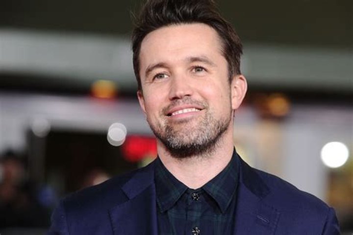 Rob McElhenney net worth 2023 How much does Rob make per episode of