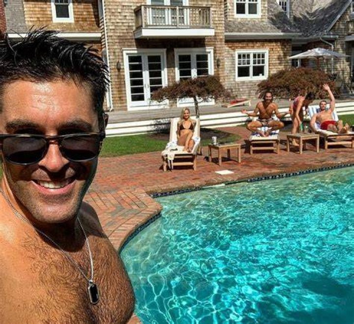 Rob Schmitt on Instagram “Summer is here 😎” in 2022 Summer is here