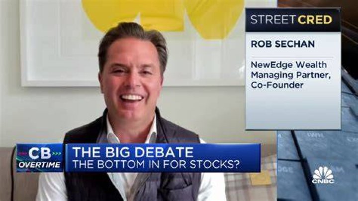 Rob Sechan Net Worth 2023; wife, age & more info