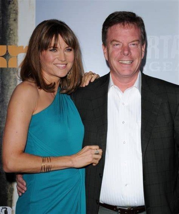 Robert Tapert Ethnicity of Celebs