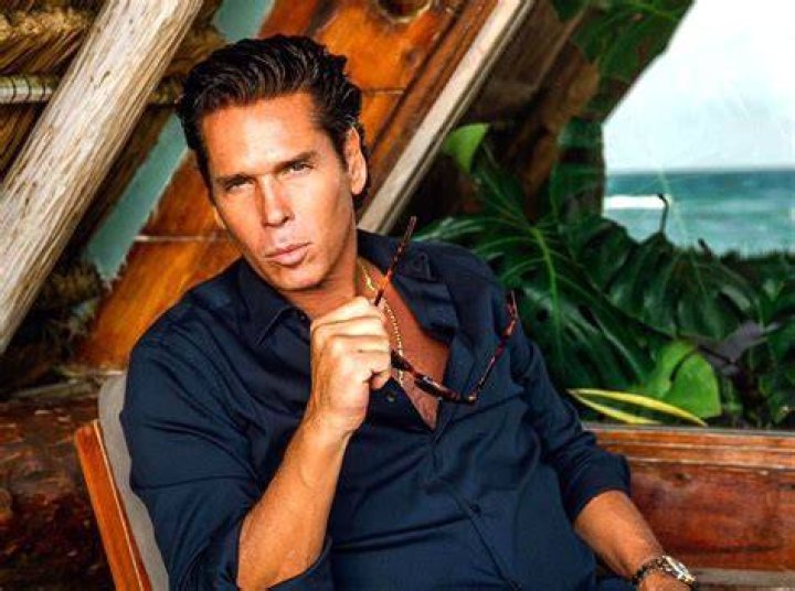 Roberto Palazuelos recuerda la vez que casi muere por culpa de las
