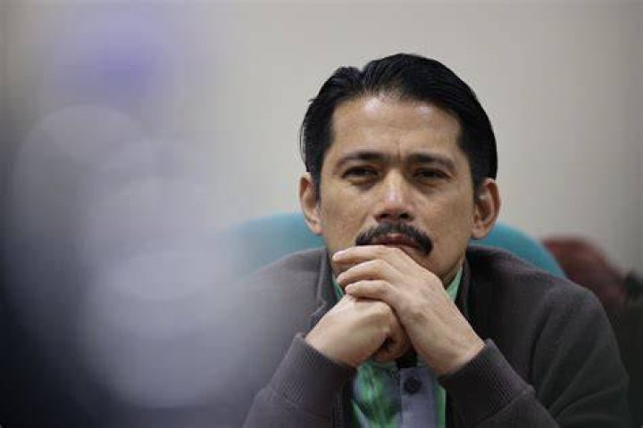 Robin Padilla 'Shabu Is Being Cooked In Bilibid' (VIDEO)