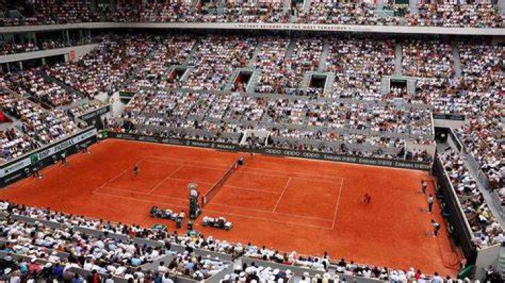 RolandGarros "Il a l&acirc;ch&eacute;", le p&egrave;re de Monfils remont&eacute; apr&egrave;s l