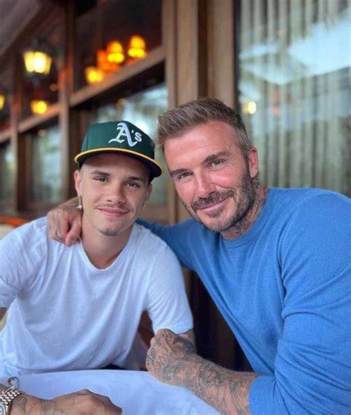 Romeo James Beckham Wiki, Bio, Parents, Age, Height, Net Worth