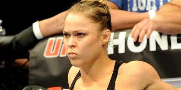 Ronda Rousey's Net Worth From UFC Stardom to WWE History FanBuzz