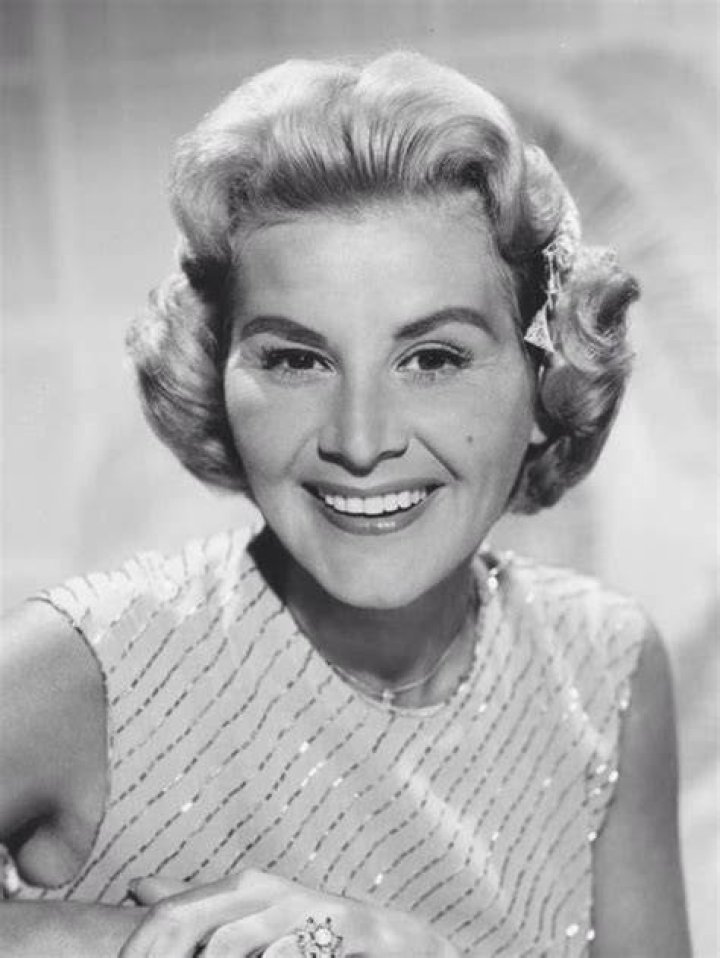 Rose Marie Mazetta Net Worth & Bio/Wiki 2018 Facts Which You Must To Know!