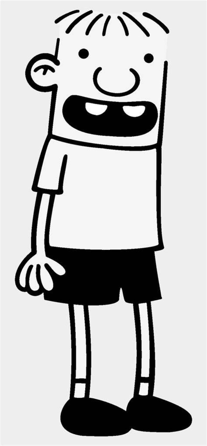 Rowley Jefferson Actionpedia Fandom