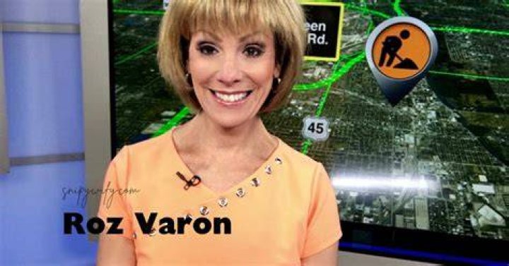 Roz Varon's Marital Status Decoded