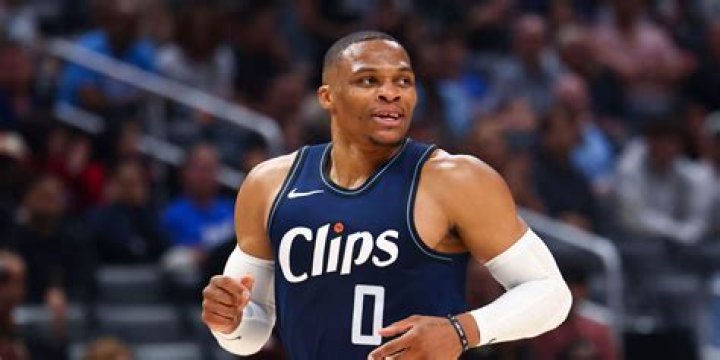 Russell Westbrook Seems To Throw Shade At The Lakers
