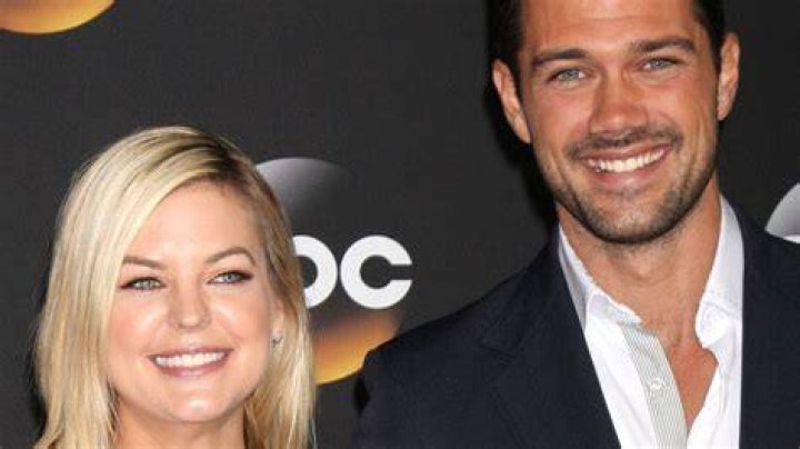 Ryan Paevey's Dating Life: Unraveling The Mystery