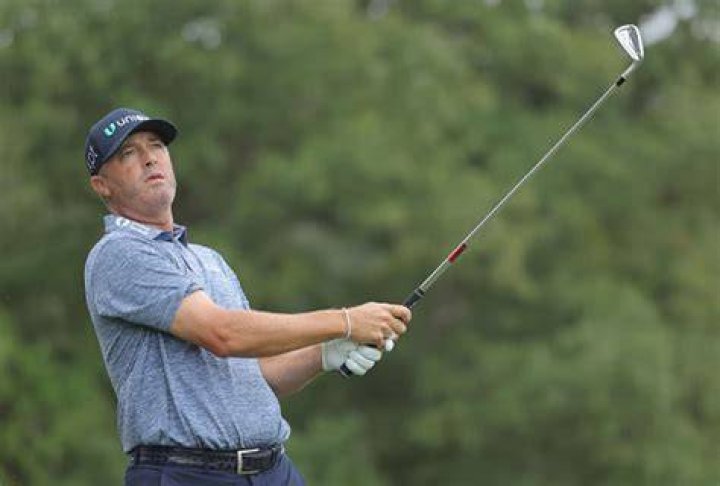 Ryan Palmer's Wiki Wife, Net Worth, Career, Earnings, Father, Family