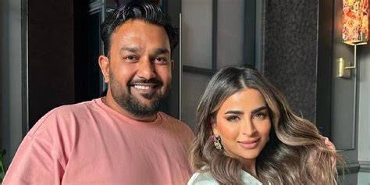 Safa Siddiqui from Dubai Bling on splitting bills, red flags, and marriage