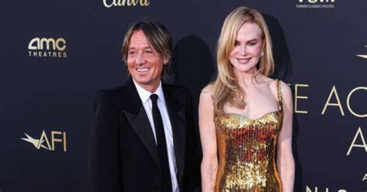 Salary, Net Worth Nicole Kidman 2024 Gajimu.my