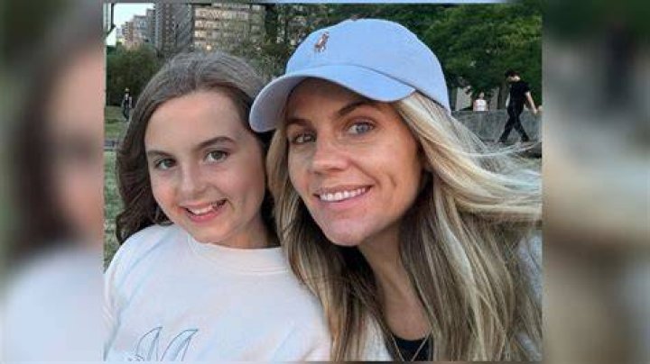 Samantha Ponder [2023 Update] Kids & Net Worth Players Bio