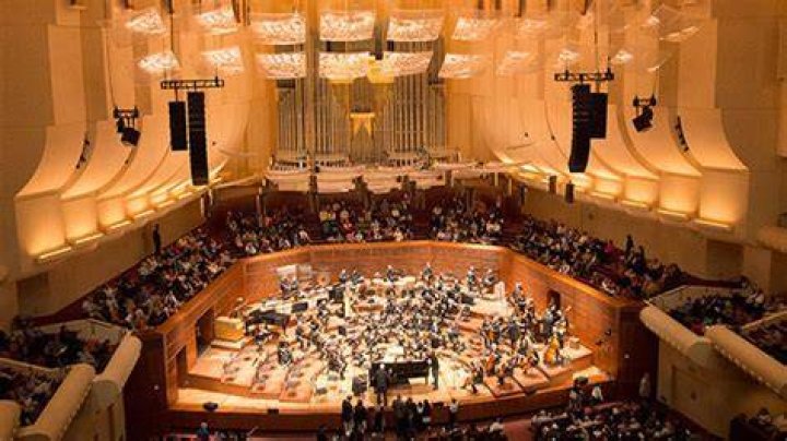 San Francisco Symphony Hosts Magical Chinese New Year Concert