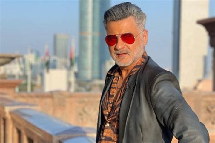 Sanjay Kapoor says he’s seen more lows than highs, ‘but I never sold