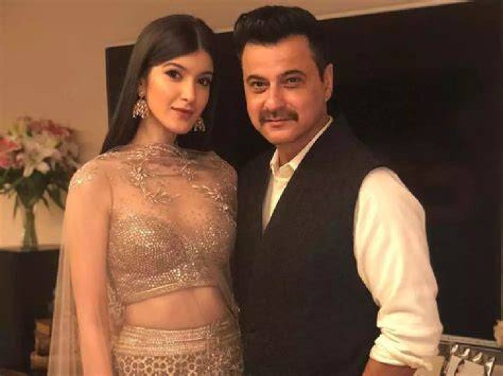 Sanjay Kapoor Son, Daughter, Movies, Webseries, Serial, Networth