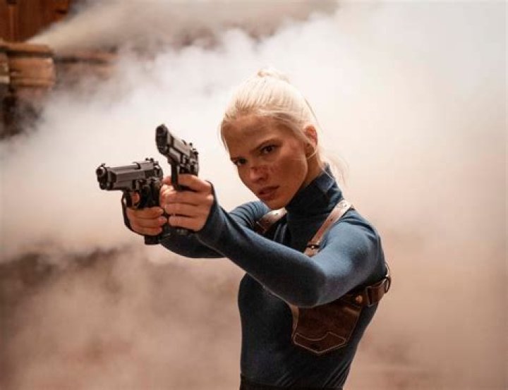 Sasha Luss In Anna 4k, HD Movies, 4k Wallpapers, Images, Backgrounds