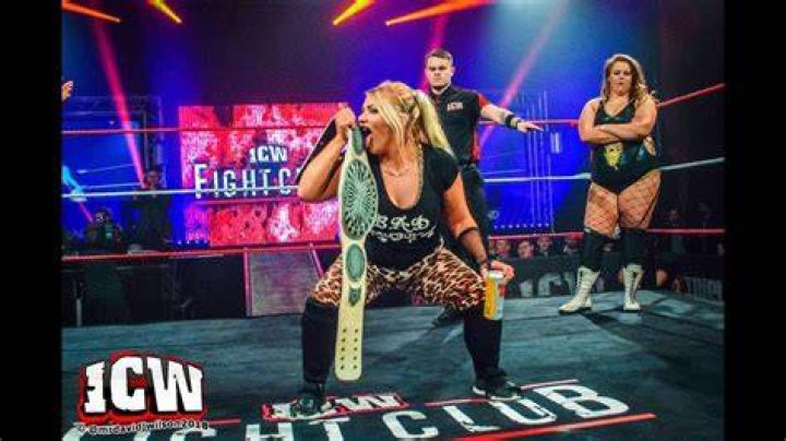 Scott Hall Calls Session Moth Martina A 'Dumb B*tch' Over Broken
