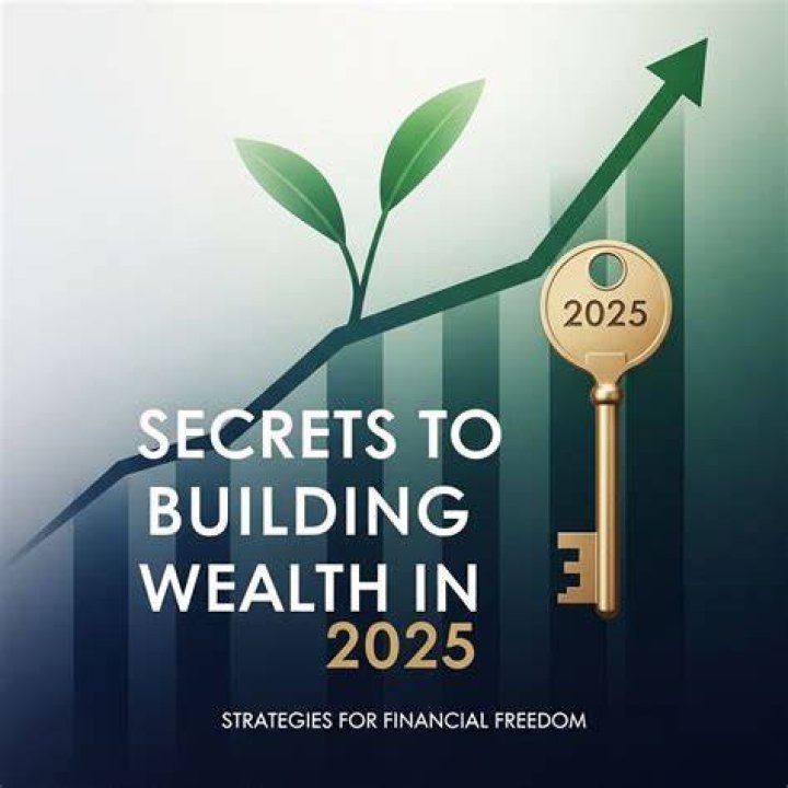 Secrets Of Entertainment And Wealth