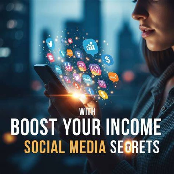 Secrets To Social Media Captivation
