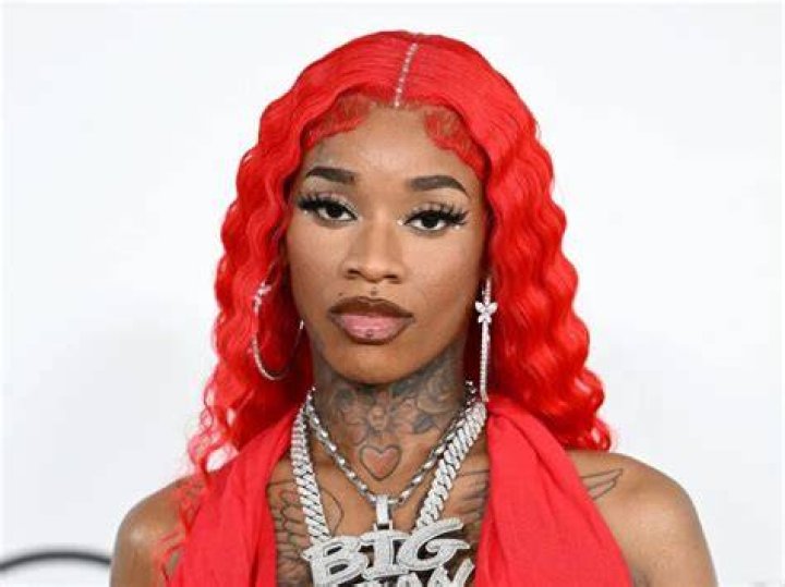 Sexxy Red Net Worth in 2024 How Rich is She Now? News