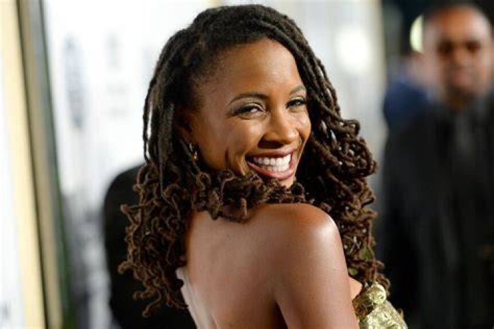 Shanola Hampton Movies & TV Shows The Roku Channel Roku