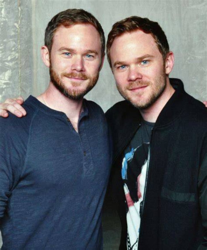 Shawn Ashmore Bio Twin Brother Aaron Ashmore, Net Worth