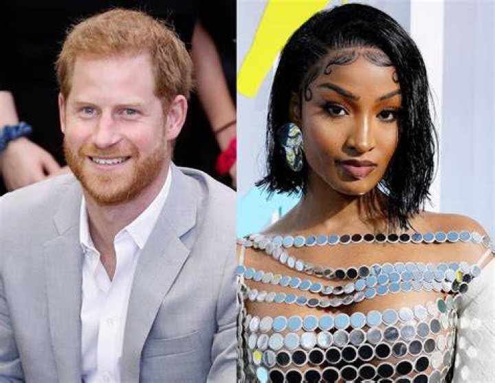 Shenseea And Prince Harry: Uncovering The Hidden Truths