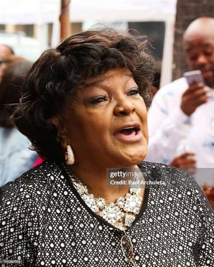 Shirley Caesar To Be Honored At GMA Honors Celebration Praise 106.1