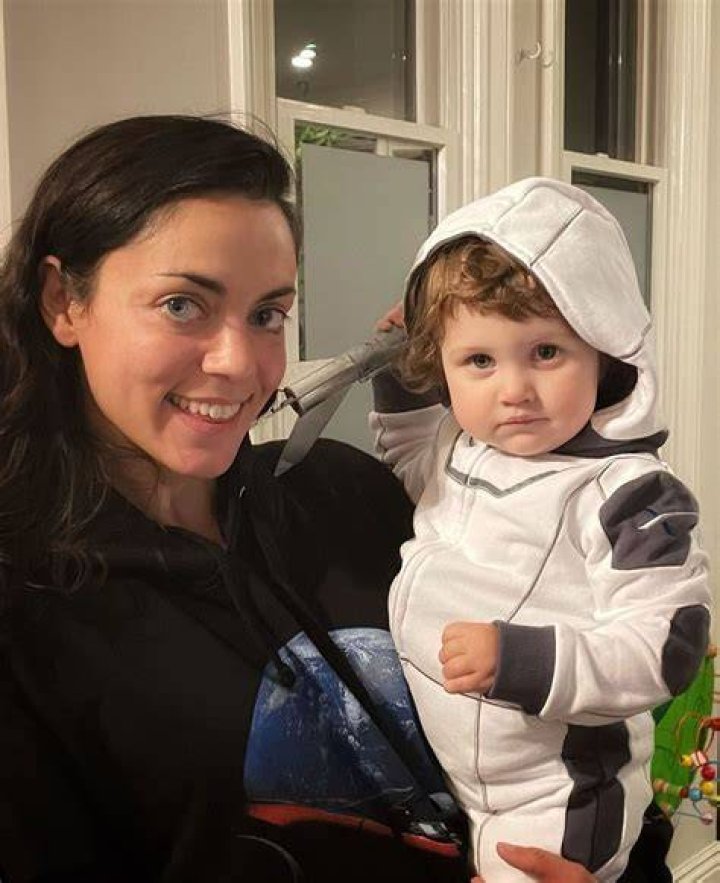 Shivon Zilis Get to Know the Mother of Elon Musk's Twins