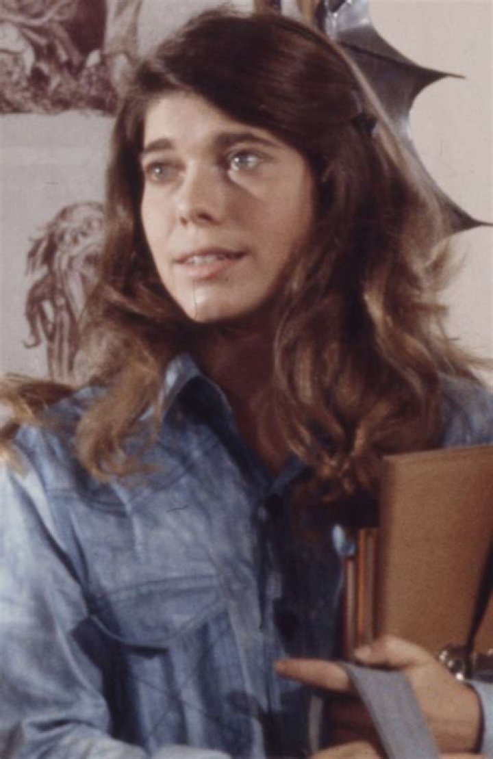 Sian Barbara Allen &mdash; The Movie Database (TMDB)