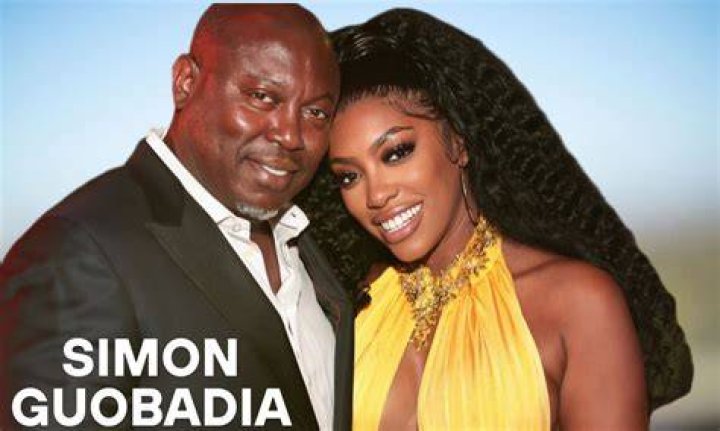 Simon Guobadia net worth, age, first wife, children, career, biography
