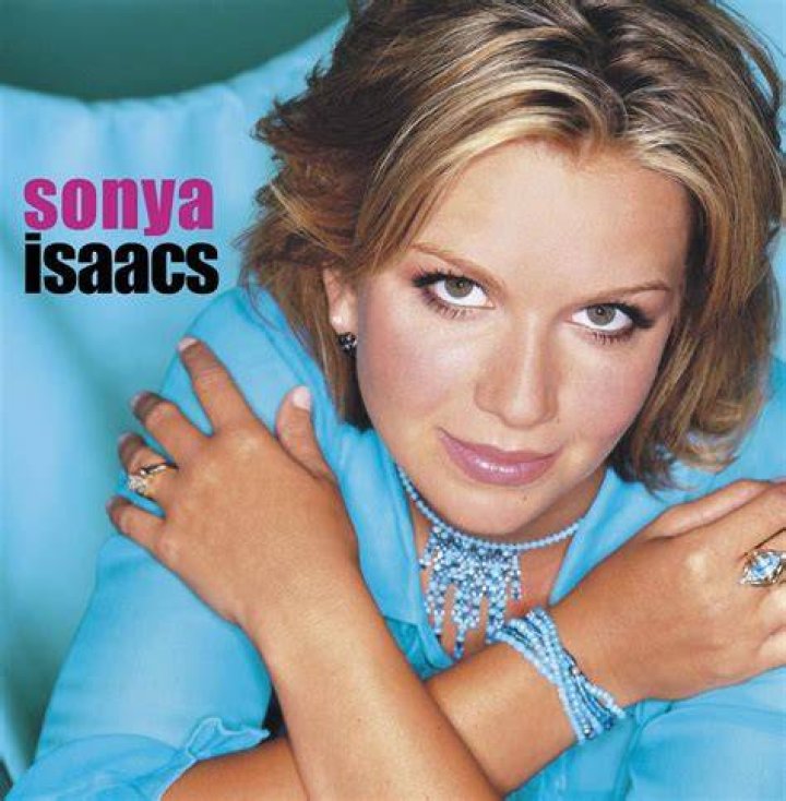 Sonya Isaacs iHeart