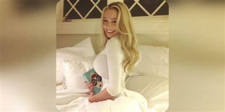 Sophia Phalen Bertolami’s Wiki Facts About Bryson DeChambeau’s Girlfriend