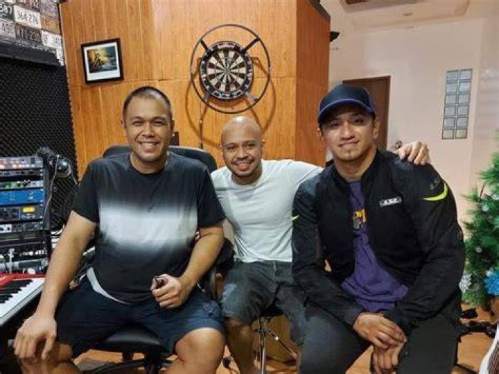 South Border members reunite in MPBL finals ABSCBN News