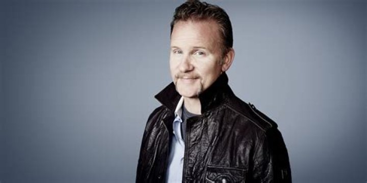 Spurlock net worth 2018