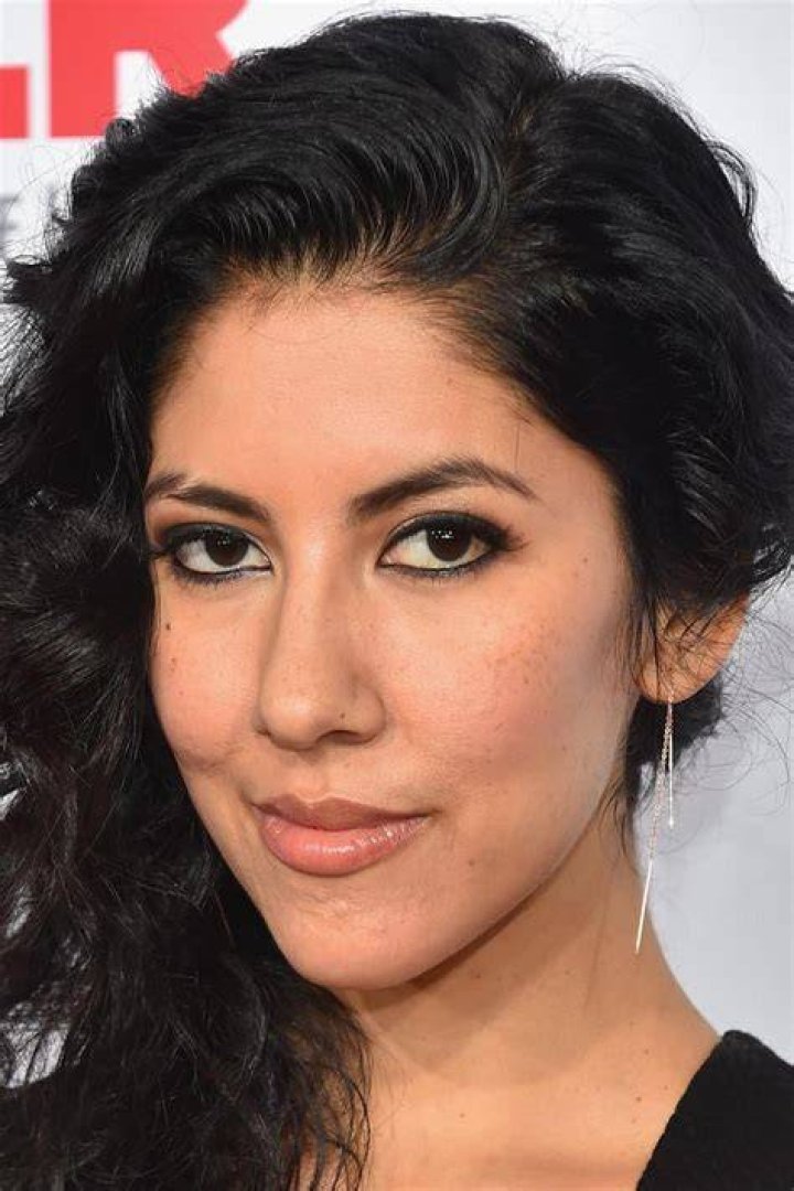 Stephanie Beatriz "Brooklyn NineNine" TV Show Panel at 2018 TCA